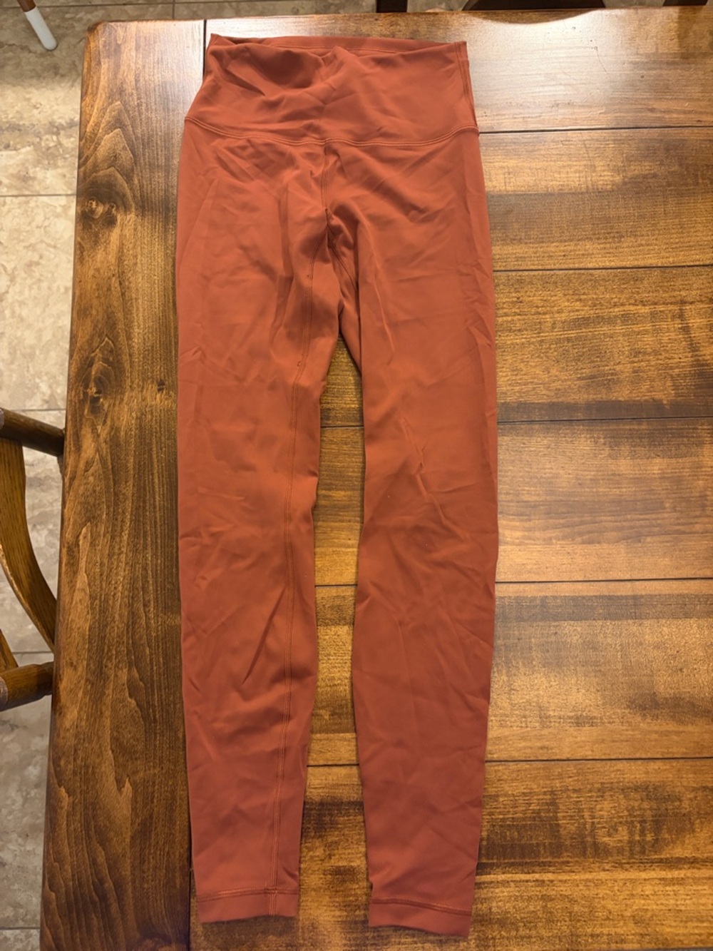 Lululemon align leggings